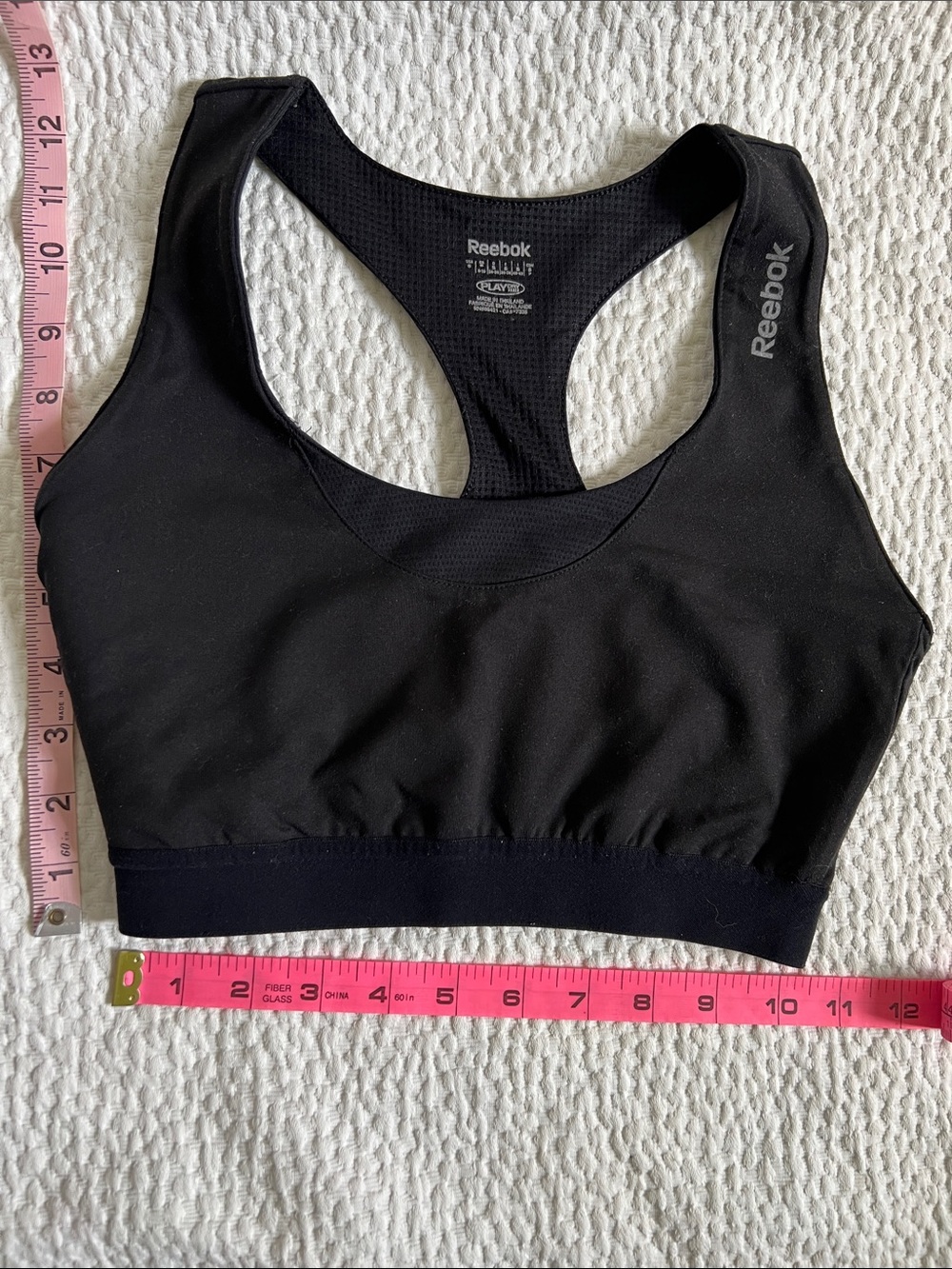 Reebok bra - Picture 3 of 4